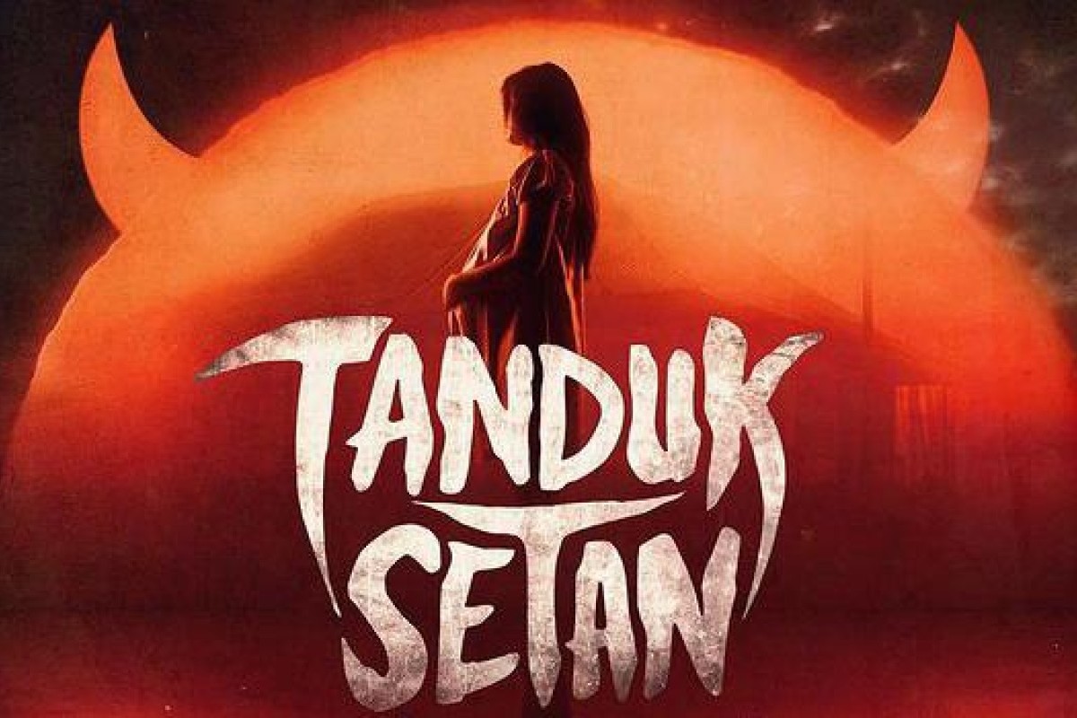 Spoiler dan Nonton Film Tanduk Setan (2024) Segera Tayang di Bioskop Mendatang, Kisah Misteri Rahasia Kelam di Balik Kelahiran