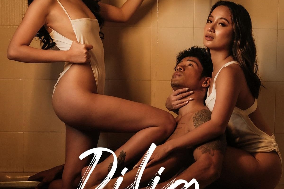 Nonton Dilig 2024 Sub Indo Selain di VIVAMAX Dimana? Download Film Filipina Kulitas HD Super 1080p Khusus Dewasa 22+ Klik Link Ini!