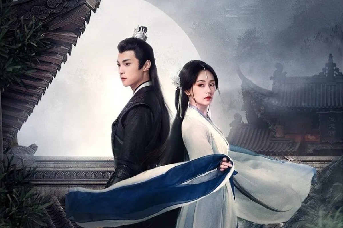 NONTON Secrets of the Shadow Sect Episode 5 dan 6 Sub Indo: Bocoran Sinopsis dan Daftar Pemain, Kisah Ling Xuan dan Ying Shi di Dunia Pesilatan