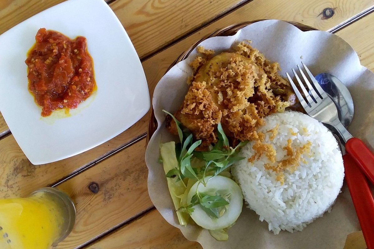 Best Food Regions In The World Ternyata Didominasi oleh Makanan Khas dari Indonesia: Rawon dan Batagor Tempati Posisi Puncak, Kalau Nasi Uduk?