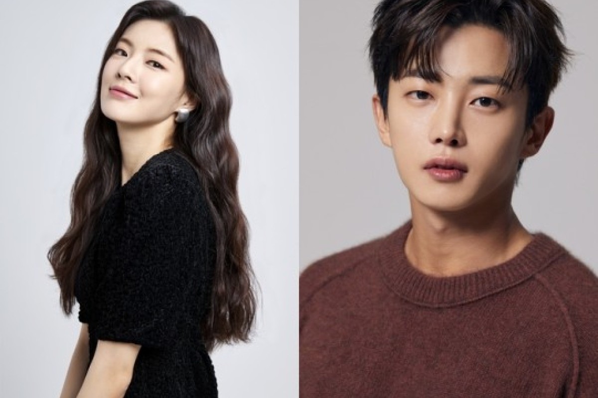 Lee Sun Bin dan Kim Min Seok Dikonfirmasi Bakal Bintangi Film Korea Horor Terbaru Berjudul Noise, Simak Sinopsisnya?