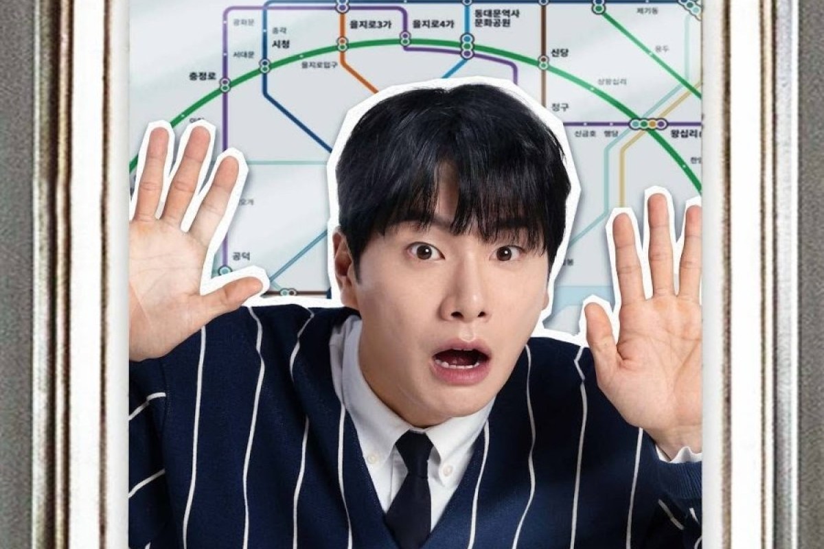 TERBARU! Nonton Jeonyeokja Episode 7 Menjelajahi Kelezatan Dunia Melalui Stasiun-Stasiun Terkenal, Berikut Tautan Streaming di Sini!