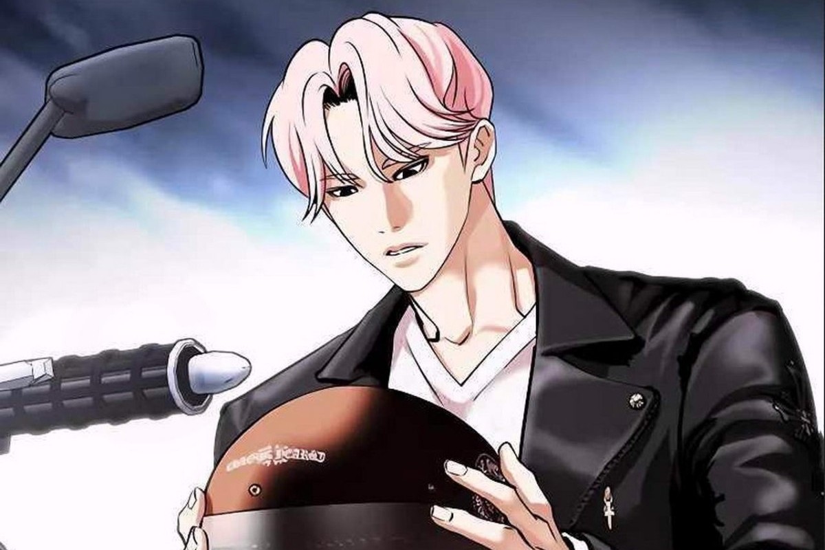 Lookism Chapter 517 Bahasa Indonesia, Webtoon Lookism 517 518 Bahasa Indonesia Eng Raw