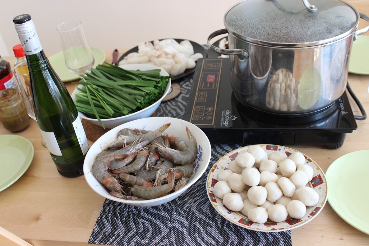 Resep Kuah Steamboat Segeer Dan Menghangatkan, Berasa Makan Di Restoran All You Can Eat