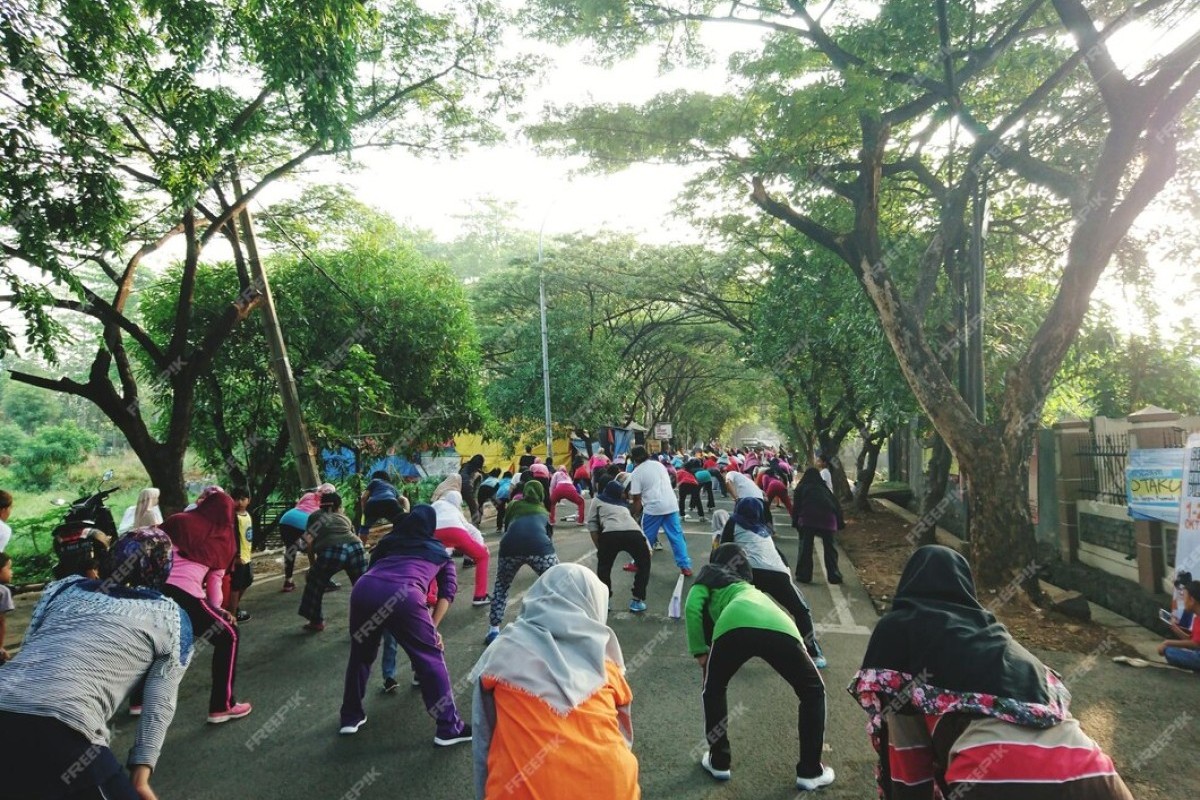 5 Kecamatan Teramai di Kabupaten Bojonegoro: Jangan Kaget, Nomor 1 Bukan Kedungadem atau Dander, Justru...