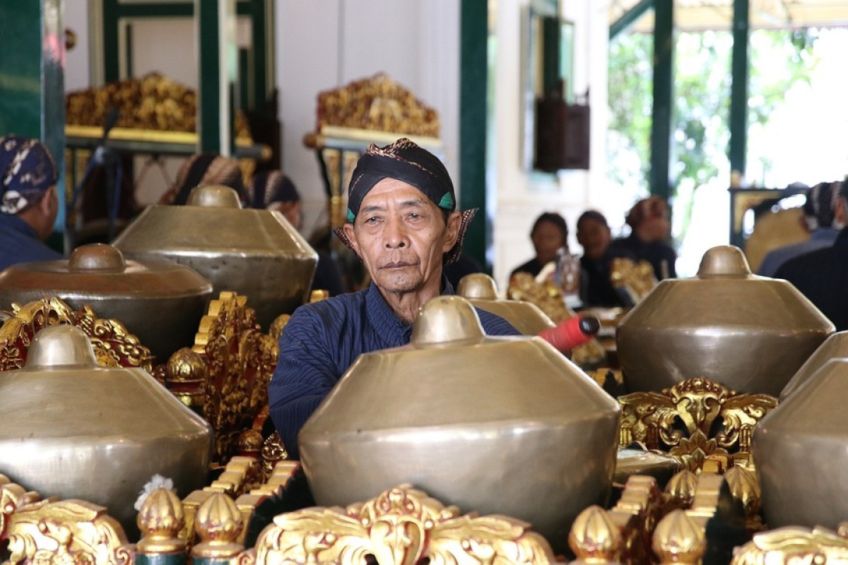 Kauman Pilih Minggat Ajak Sukorejo Akibat Masuk 5 Kecamatan Teramai di Kota Reog Ponorogo, dengan Jumlah Penduduk Mencapai 77,9 Ribu Jiwa