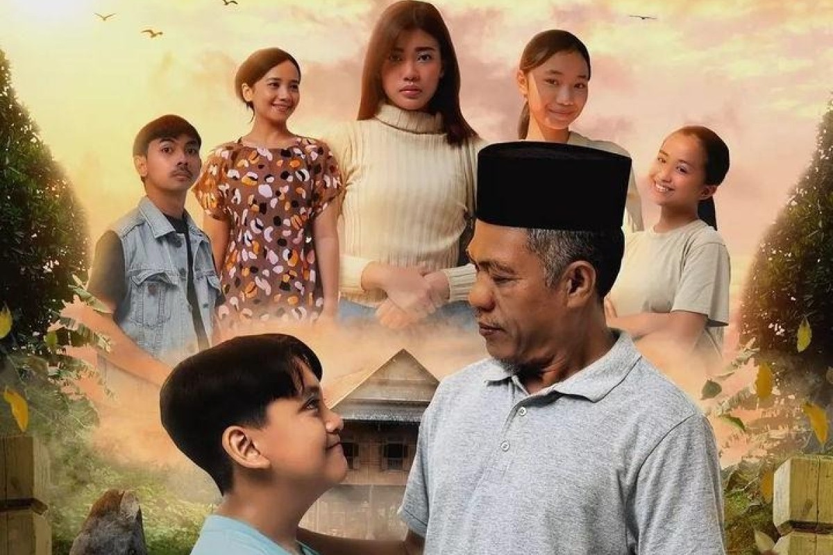 Sinopsis Film Pulang Tak Harus Rumah Siap Ditayangkan di Bioskop Indonesia, Catat Jadwal Tayang Lengkap Daftar Pemain, Cerminan Pendidikan Karakter Anak!