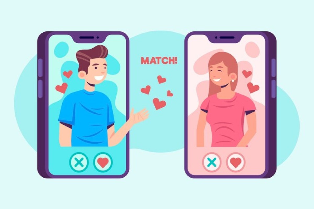 Trend Online Dating Yang Menjangkit 69% Gen Z, Trend Apa Itu? N.A.T.O Si Paling Eksploratif Dan Berpikiran terbuka