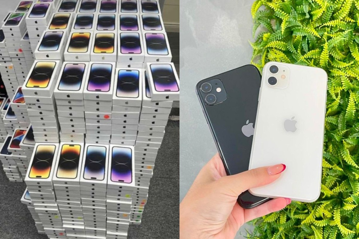 Stok Menipis! Harga Resmi iPhone 11 di iBox Turun Drastis! Sisa Terbatas Nih, Gak Boleh Ketinggalan Spesial Akhir Tahun