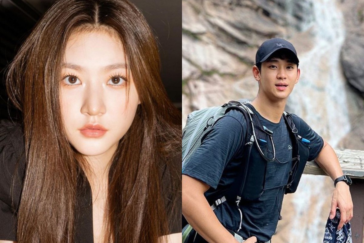 Siapa Kim Sae Ron yang Diduga Pacar Kim Soo Hyun? Terkenal Problematik, Unggah Foto Mesra Bareng Pemain QOT, Benarkah Dating?