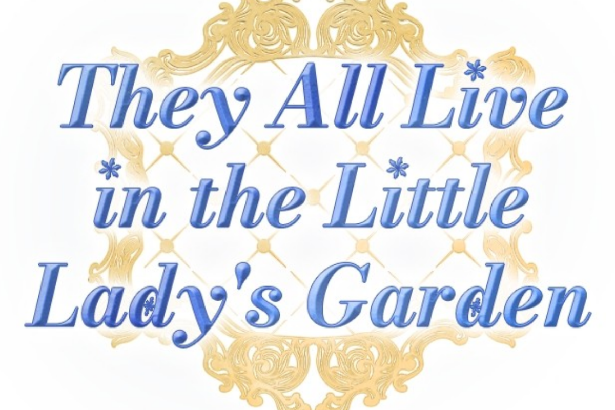 They All Live in the Little Lady's Garden Chapter 13 14 15 16 17 Bahasa Indonesia, Manhwa Baru Webtoon Lengkap 