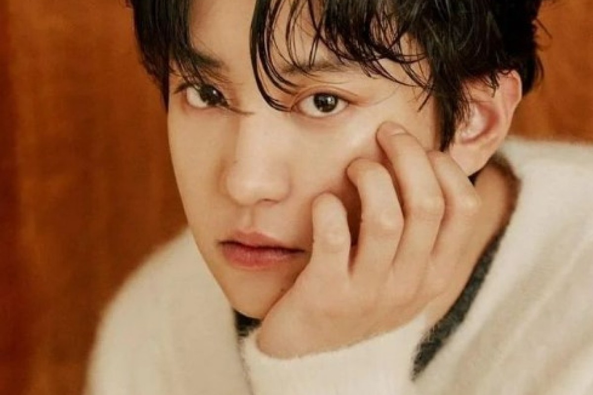 Chanyeol EXO Resmi Bakal Gelar Fancon di Indonesia Tanggal 9 Maret 2024