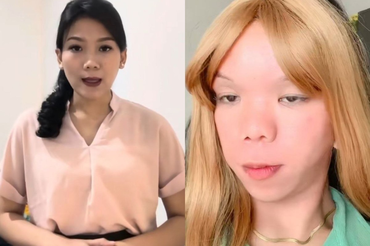 VIRAL Foto Bella Damaika Wanita Simpanan Elmer Syaherman Disebut Netizen Mirip Tiktoker Rozi, Lah Kok Bisa?