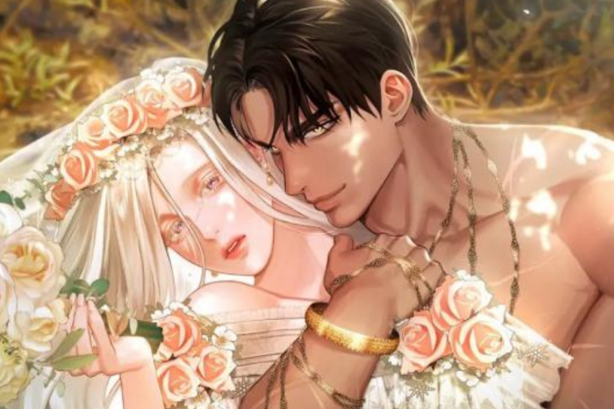 Baca Online Predatory Marriage Chapter 23 Bahasa Indonesia Full No Sensor, Awas Bocil Jangan Baca