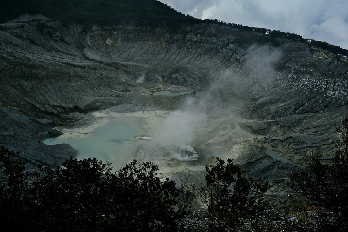 Lima Kecamatan Tersepi yang Menonjol dengan Jumlah Penduduk Terendah di Antara Kecamatan yang ada di Jabar, No 1 Capai Jumlah 24.301 Jiwa