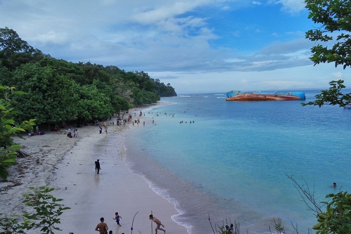 Karangtengah Minta Buat Cihurip Pergu dari Garut Usai Masuk 4 Wilayah Tersepi, Juaranya Punya Populasi 18,72 Jiwa 