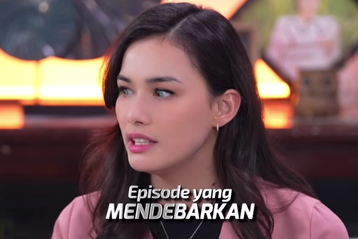 Innalillahi Bidadari Surgamu Episode 432 Hari ini 31 Mei 2024 di ANTV: Dini Berencana Menghabisi Om Bram Karena Selalu Mengejar-Ngejarnya