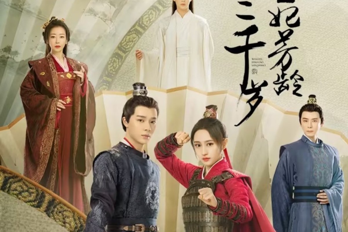 Drama China Wang Fei Fang Ling San Qian Sui Episode 18 Sub Indo Nonton di Mana? Berikut Jadwal Tayang Beserta Bocoran Spoiler Episode Kali Ini!