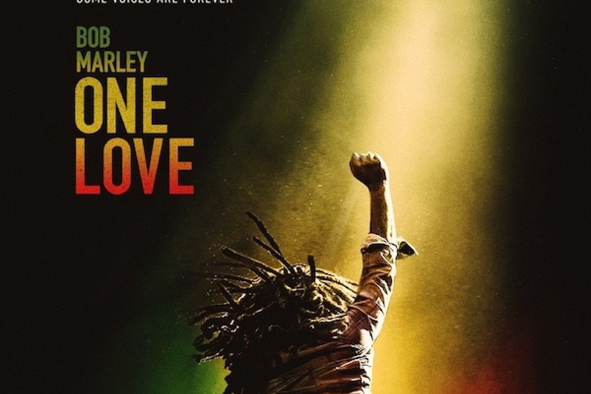 Bersiap Nonton Bob Marley: One Love Tayang 14 Februari 2024 di Bioskop Terdekat Anda, Jangan Lupa Catat Jadwal Streaming dan Spoilernya