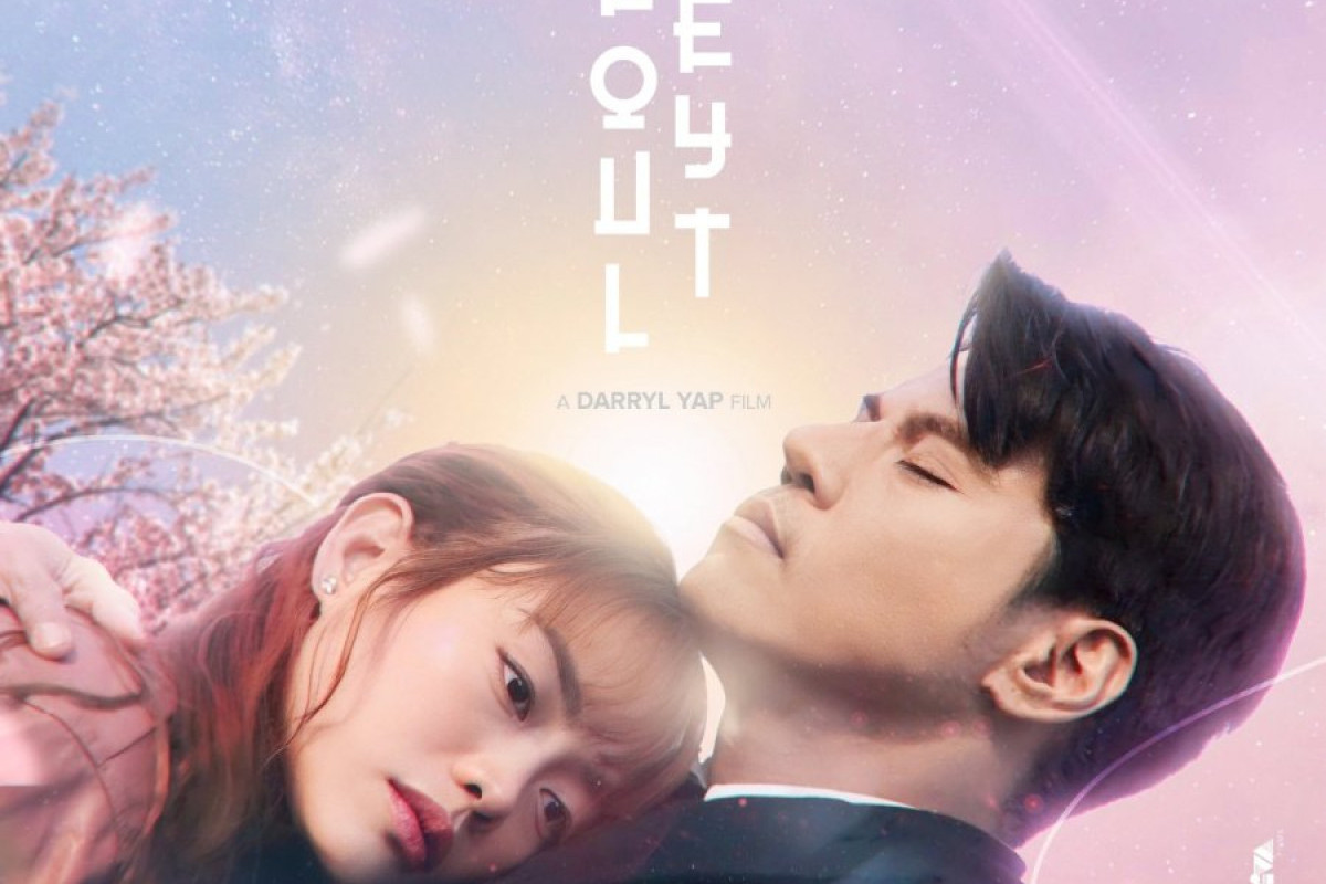 Link Nonton Seoulmeyt (2024) Sub Indo Bukan di Bilibili atau Loklok, Film Semi Filipina Diperankan Kim Molina dan Jerald Napoles: Sepasang Kekasih Satu Hati