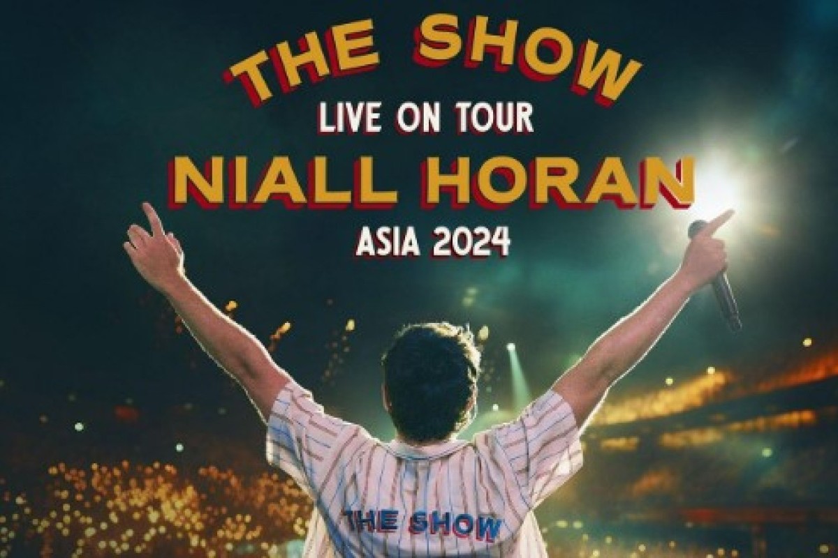 Link Website Beli Tiket Konser Niall Horan di Jakarta 11 Mei 2024, Catat Jadwal Konser hingga Syarat Ketentuan Pembeliannya