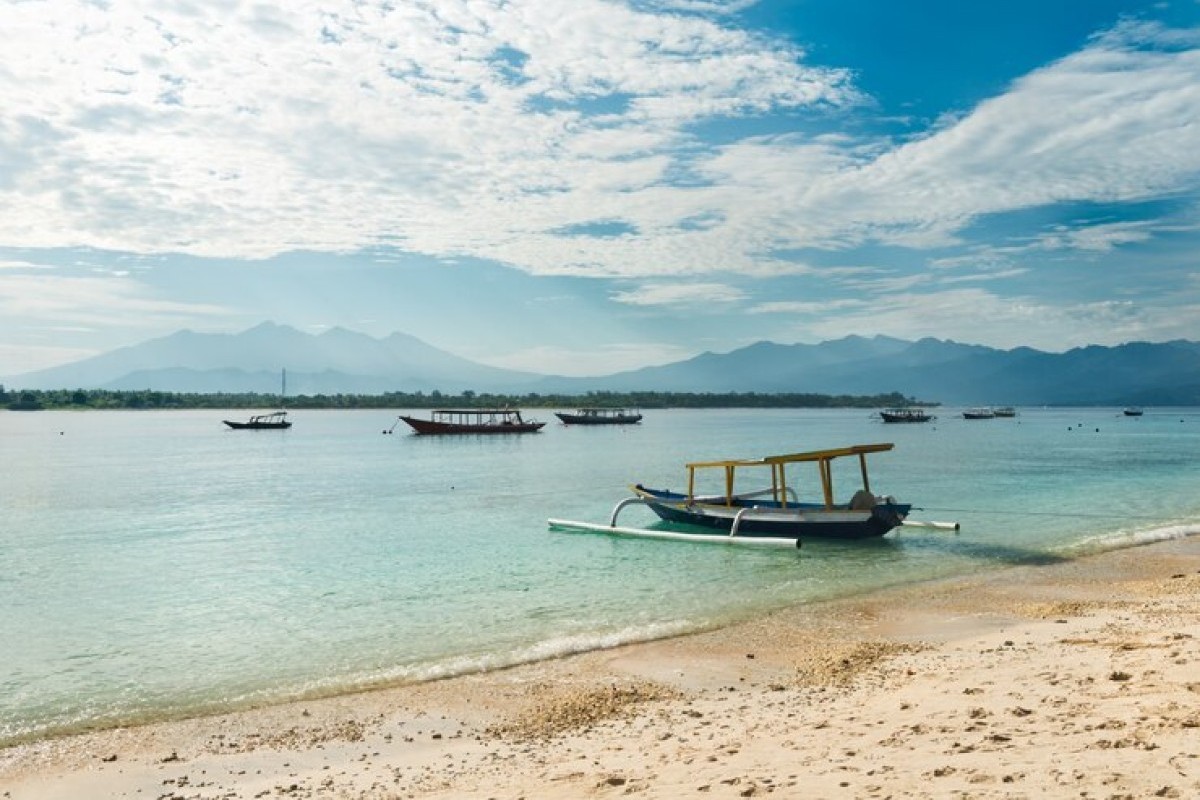 Letak Pantai Ini Jadi Spot Para Turis Pensiunan Menghabiskan Masa Tua: 4 Pantai Instagramable Di Sanur Bali