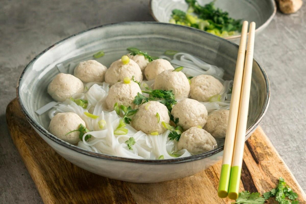 Resep Bakso Ikan yang Sehat Untuk Orang Tercinta, Dijamin Gurih Ikannya Berasa