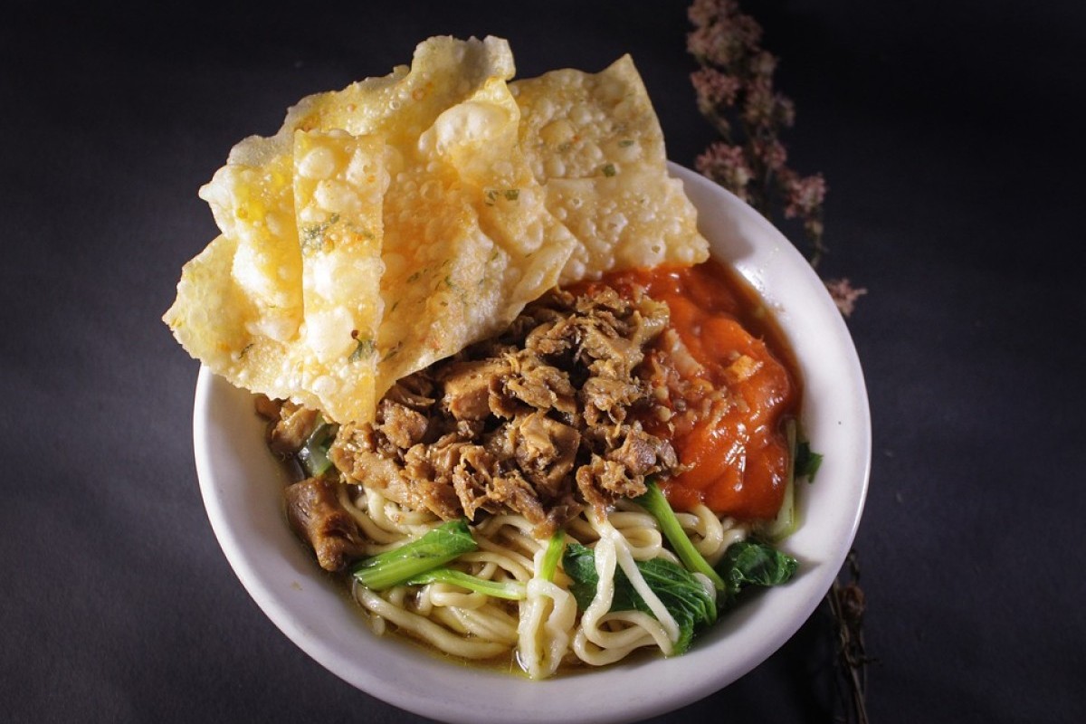 Bakmi Jawa Kepanjangan dari Apa? Benarkah Terbuat dari Daging Haram? Simak Nama Makanan Khas Jwa Tengah yang Penuh dengan Sejarah, Kalau Selat Solo?