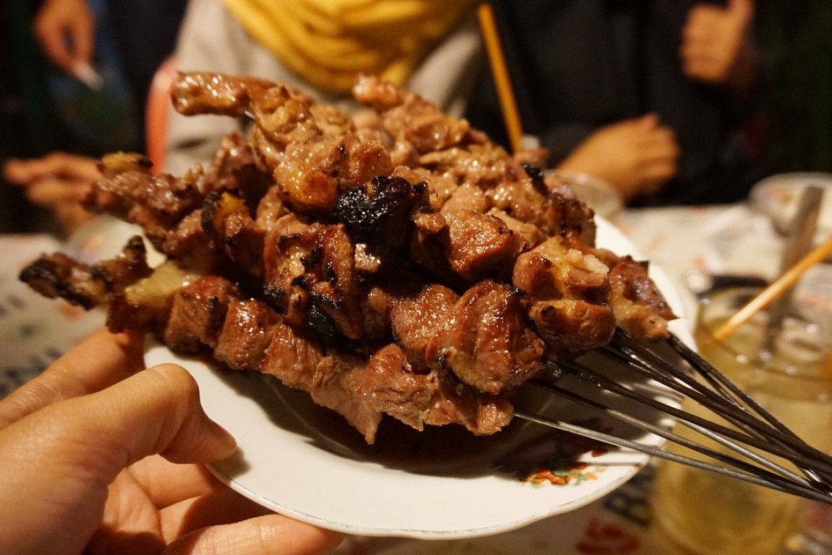 Sate Maranggi Ala Purwakarta, Bisa Untuk Menemani Acara Barbeque Di Tahun Baru, Simak Cara Membuatnya