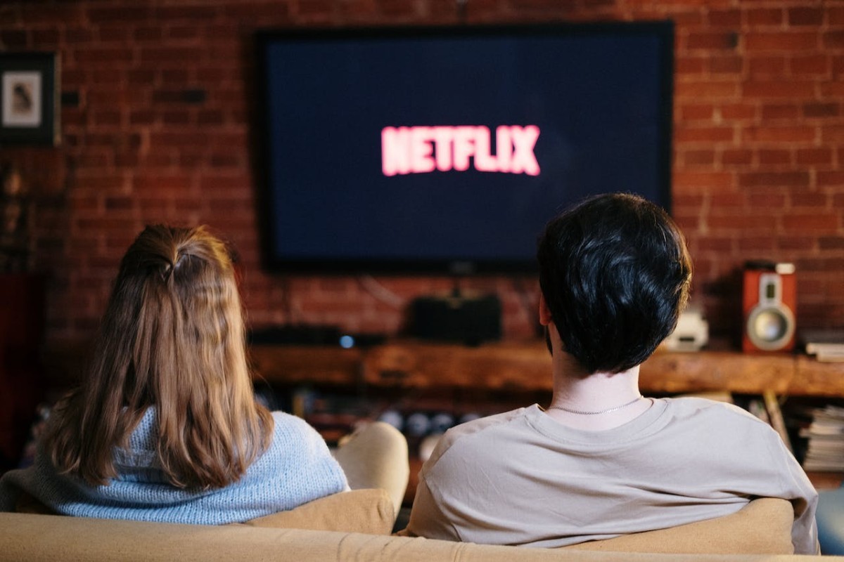 Jangan Ketinggalan! Daftar Puluhan Film dan Series NETFLIX 2023 yang Terbaik dan Paling Seru Bakal Bikin Kamu Gagal Move On!