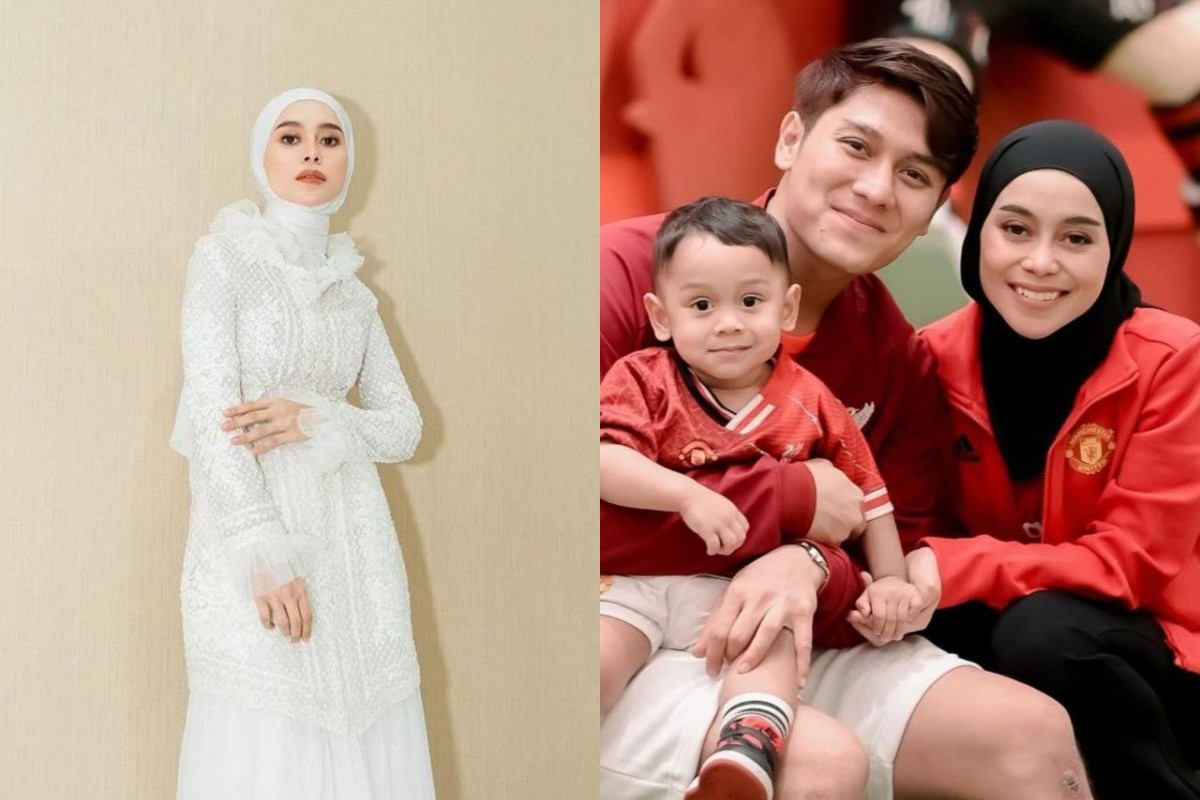 Nama Anak Lesti Kejora dan Rizky Billar Ganti Nama Menjadi Muhammad Levian Alfatih Billar, Netizen Tanyakan Kenapa Dirubah?