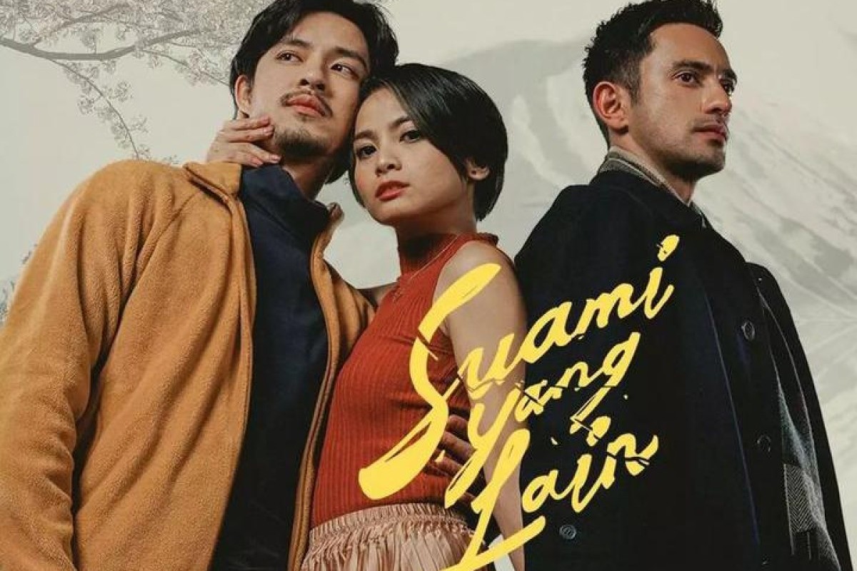 Film Suami Yang Lain Tayang Kapan Ini Cek Jadwal Tayang Dan Baca Sinopsis Dulu Sebelum Nonton 0530