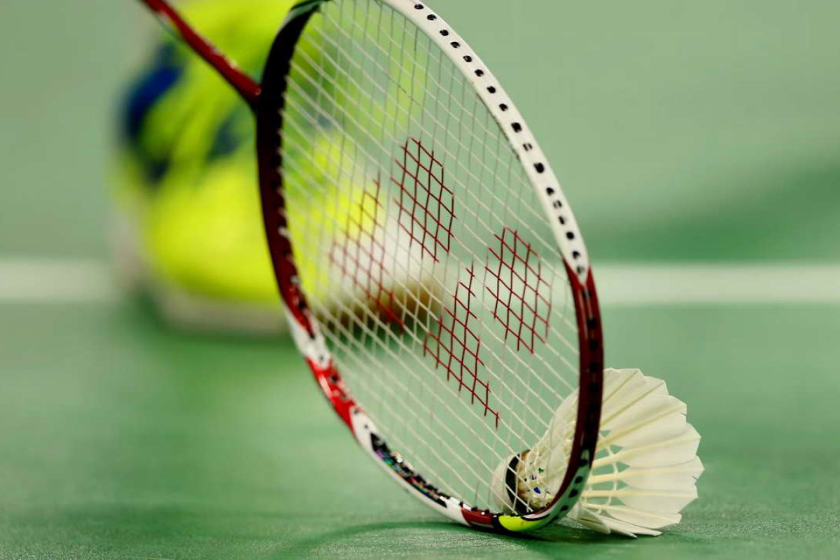 Kapan Badminton Olimpade Paris 2024? Cek Jadwal Hari Ini Wakil Indonesia di Cabor Bulu Tangkis & Link Live Streaming