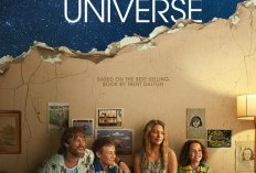 Ada Berapa Episode Boy Swallows Universe? Cek Jadwal Tayang, Spoiler hingga Daftar Pemain Beserta Nama Aslinya, Segera Tayang di Netflix!