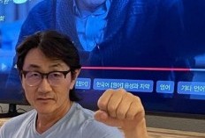 Daftar Pemain Drama Korea Mercy For None (2024) di Netflix Gak Kaleng-kaleng, Diperankan So Ji Sub hingga An Kill Kang: Bertabur Ahjussi Nih 