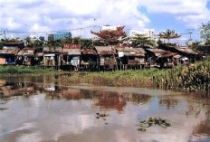 Gunungpati Mulai Ajak 3 Kecamatan di Kota Semarang untuk Kabur dari Jawa Tengah, Usai Masuk dalam Wilayah Tertinggu se-Jateng Raya No 1 Tingginya 311,00 mdpl