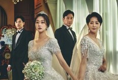 Nonton DRAKOR The Third Marriage Episode 90 Sub Indo, Sudah Pasti Kebaikan Bakal Menang, Download Full HD di Sini!