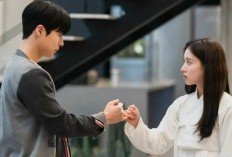 Link Nonton The Story of Park Marriage Contract Episode 9 Sub Indonesia, Streaming Legal Bukan di LK21 dan Bioskop Online