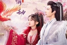 Spoiler Thousands of Years of Love (2024) Episode 17 Sub Indo, Mo Chen Yuan Baku Hantam Sama Musuh Bebuyutan, Cek di Sini Bocoran Sinopsis Lengkapnya!