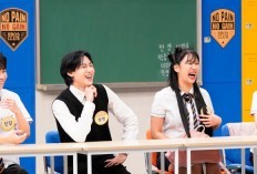 Kapan Knowing Brothers Episode 422 Tayang? Intip Jadwal Tayang, Bocoran Sinopsis Beserta Tautan Download Nonton di Sini!