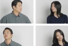 Drakor Baru LTNS Berapa Episode? Simak Ini Deretan Pemain Drama Korea Terbaru Esom, Makin Menarik Lewat Hadirnya Tokoh Ini 