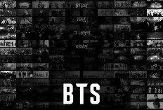 Seri Penuh Warna: Nonton BTS Monuments Episode 1-8 Sub Indo, Telusuri Kenangan Indah Bersama Member BTS dan Dapatkan Link Streamingnya!