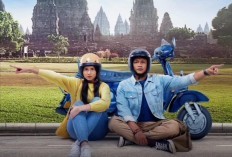 Film Mendung Tanpa Udan Fix Tayang? Intip Bocoran Sinopsis, Daftar Pemain Lengkap Jadwal Tayang: Akankah Cinta Mereka Bersemi Kembali?