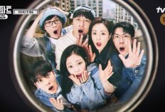 PERDANA! Apartment 404 Episode 1 Sub Indo Tayang Malam Ini, Baca Dulu Sinopsis Lanjut Nonton di Tautan Streaming Berikut, Petualangan Eksplorasi Apartemen!