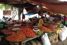 Bukan Gagal Total! Inilah Arti Nama Gatot Makanan Khas Yogyakarta Ternyata Punya Sejarah Penyelamatkan Singkong dalam Kegagalannya