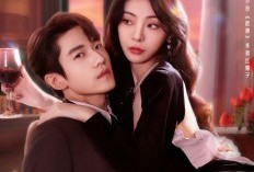 Nonton Indulgence (2024) Episode 25 Sub Indo Tayang Besok? Ini Link Nonton, Jadwal Tayang dan Download di Youku: Cinta Feng Xi Yao Bikin Klepek-Klepek Wang Jun Hao