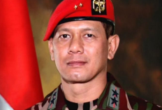 Siapa Doni Monardo? Letnan Jenderal dan ketua Satgas Covid-19 yang Meninggal di Usia 60 Tahun, Benarkah Dari Kalangan Elit Militer