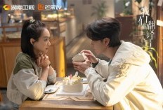 Spoiler Our Interpreter Episode 10 Sub Indo Hanya di iQIYI, Viki Rekuten dan MGTV Bukan Loklok, Lin Xi Jadi Rebutan Banyak Pria Tampan?