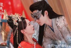 Drama China Have Soft Spot for Her Episode 8-9 Sub Indo, Cinta Pertama Mendudukkan Kerajaan dan Tahta, Ini Link Nonton dan Spoiler Lengkap