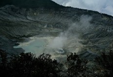 Jatigede Masuk Dalam Kategori Lima Daerah Terendah di Sumedang, dengan Ketinggian yang Tidak Mencapai 400 Mdpl, Bahkan Kurang dari 250 Mdpl